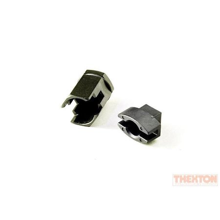 THEXTON MANUFACTURING PETCOCK SOCKET SET TH485